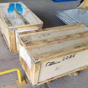 Serie <span class=keywords><strong>CAM</strong></span>/CNF Reemplace el sistema industrial Refrigeración Amoníaco Hermético Bomba de motor enlatado - Product Image 6