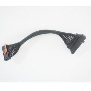 كابل لوحة شاشة LCD بمحرك وقفل روبوت مخصص - Product Image 1