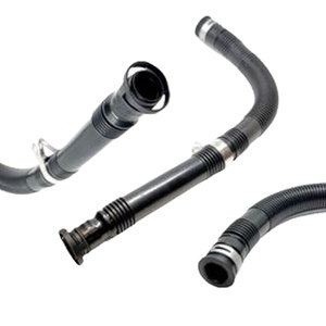 Tuyau de remplissage d'huile moteur automobile OEM 1693771 1925874 robuste et durable pour <span class=keywords><strong>DAF</strong></span> XF105/XF95 - Product Image 3