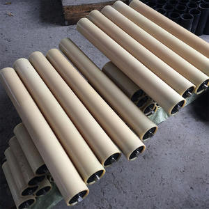 工厂批发折扣价新型耐磨碳钢和尼龙滚柱轴承，承重能力150公斤 - Product Image 5