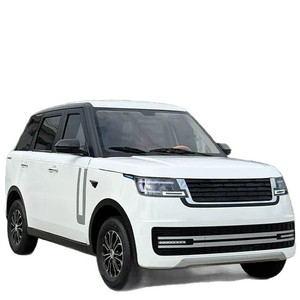 รถสกู๊ตเตอร์ไฟฟ้าแบบปิดมิดชิดสี่ล้อ 64V 80 กม./ชม. สำหรับผู้สูงอายุ ใช้ในบ้าน โหมดการขับขี่สองรูปแบบ - Product Image 1