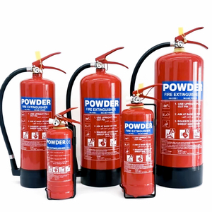<span class=keywords><strong>Extincteur</strong></span> portable certifié EN3 CE classe <span class=keywords><strong>ABC</strong></span>, <span class=keywords><strong>prix</strong></span> usine - Product Image 2