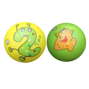 Biểu Tượng Tùy Chỉnh PU Foam Chống Căng Thẳng Đồ Chơi Bóng Reliever Bóng Cho Quà Tặng Khuyến Mãi - Product Image 5