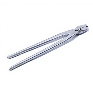 Extractor de Clavos Reutilizable de Acero Inoxidable para Herradores, Herramienta para Caballos, Perros, Ponis, Equinos, Herraduras y Cuidado de Pezuñas - Product Image 1