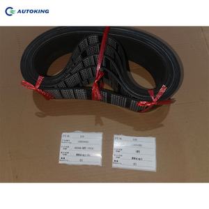 Pièce de camion Howo 1000442956.00 Élément de filtre à carburant fin (filtre à carburant) Pièces de camion à benne basculante Pièces de voiture Accessoires de camion HOWO NX380 - Product Image 4