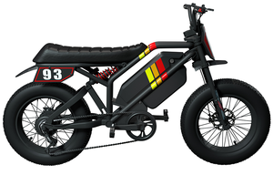 Double moteur de moto électrique pliable, 48V 52V 2400W, roues pour adultes, <span class=keywords><strong>trottinette</strong></span> de sport, bon marché, prix direct - Product Image 2