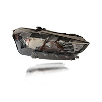 Phare LED Adaptatif pour BMW X5 G18 G05 LCI 2023 2024, Lampe Avant