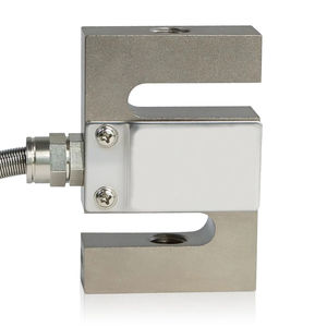 למשוך לחץ לחץ לחץ כוח S סוג קרן עומס דיוק גבוהה תא מטען 300 ק "ג עבור מכשירי שקילה אלקטרוניים - Product Image 1