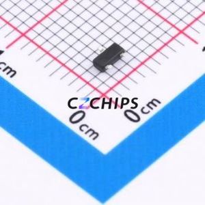 Diode Zener BZX84C30 TO-236 d'origine et neuve, fournisseur de composants électroniques en gros et service BOM - Product Image 2