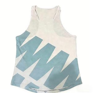 Chaleco Deportivo Personalizado de Secado Rápido, Transpirable, Sin Costuras, de Alta Elasticidad, para Correr, Sin Mangas, Unisex, para Fitness, Maratón y Actividades Deportivas - Product Image 3