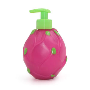 Servicios de Etiquetado Privado al por Mayor de Botellas PET de Alta Calidad de 300 ml/500 ml para Desinfectante de Manos y Gel de Baño, OEM y ODM - Product Image 3