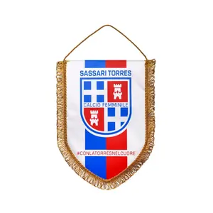 Merchandising personalizzato Gagliardetto a Scudetto - Product Image 1