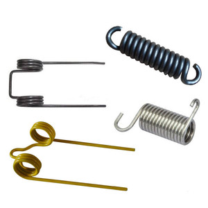 Máy Làm Lò Xo CNC Tự Động Máy Cuộn Lò Xo Máy Làm Lò Xo Kim Loại - Product Image 6