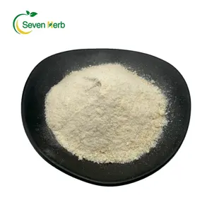 Food Additives Apple Pectin Powder CAS 124843-18-1 USP Apple Pectin Without Additives