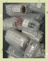 Parfum pour femmes au parfum d'agrumes, OEM, marque privée, eau de parfum, spray longue durée, flacon en verre, fabricant sur mesure, vente en gros
