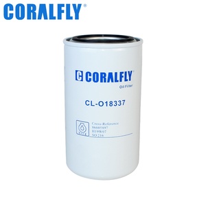 Filtre à huile 86605897 LF3861 W950/17 B7215 H19W07 so 216 pour équipement International New Holland - Product Image 1