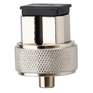 מתאם סיבים אופטיים OTDR SC/LC/FC/ST מחבר מצמד אופטי FTTH אופטי זמן דומיין רפלקטומטר SM מצב יחיד עבור FTTH - Product Image 4