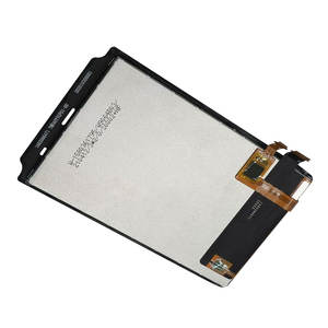 תצוגת <span class=keywords><strong>lcd</strong></span> עם מסך מגע עבור זברה mc2200 mc2700 mc22 mc220j mc220k - Product Image 3