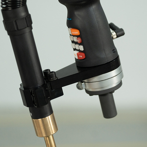 DONSIN Nuovo Braccio Robotico Collaborativo a 6 Assi con PLC e Motore per Applicazioni di Saldatura - Product Image 5