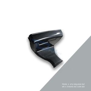 Para Subaru Brz Zd8 y Toyota Gr86 Zn8 Grdy Style ABS GLOSS BLACK IntakeSnorkle - Product Image 5