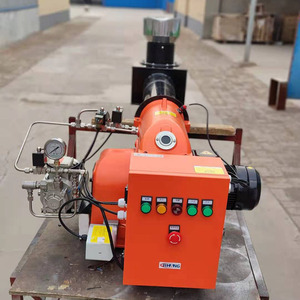 Brûleur à mazout Jihang 600000 Kcal, machine à brûler du carburant diesel pour le chauffage des chaudières - Product Image 1