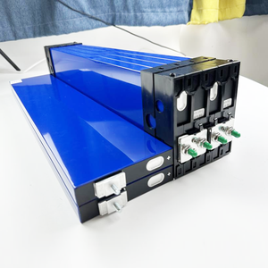 Modello Aggiornato 196Ah 3.2V LiFePO4 Batteria a Lama di Grado Automobilistico Popolare 3.2V 196AH per Accumulo di Energia Solare - Product Image 4