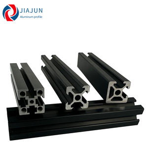 <span class=keywords><strong>Profilé</strong></span> en <span class=keywords><strong>aluminium</strong></span> industriel 2020N2 <span class=keywords><strong>Profilé</strong></span> en <span class=keywords><strong>aluminium</strong></span> <span class=keywords><strong>noir</strong></span> <span class=keywords><strong>20X20</strong></span> glissière automatique cadre d'aquarium bricolage en <span class=keywords><strong>aluminium</strong></span> - Product Image 3