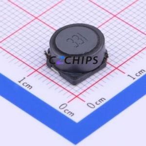 Inductor de Potencia SMD SLF1045T-331M-N (Inductancia: 330uH) (Precisión: 20%) (Corriente Nominal: 540mA) - Product Image 1
