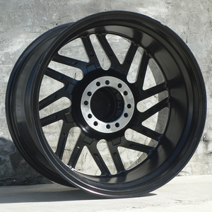 Jantes de <span class=keywords><strong>course</strong></span> d'usine 6x135 6x139.7 en alliage d'aluminium <span class=keywords><strong>course</strong></span> de passagers 20 pouces jantes négatives de roue de <span class=keywords><strong>voiture</strong></span> jantes de roue profondes - Product Image 3
