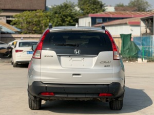 Venta al por Mayor de Honda CR-V <span class=keywords><strong>2012</strong></span> 2.0L <span class=keywords><strong>4WD</strong></span> Edición Clásica, Autos Usados a Bajo <span class=keywords><strong>Precio</strong></span>, Automáticos, Tracción en las Cuatro Ruedas, Volante a la Izquierda - Product Image 5