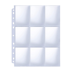 <span class=keywords><strong>Album</strong></span> <span class=keywords><strong>photo</strong></span> personnalisé en gros, livre de cartes, <span class=keywords><strong>pages</strong></span> d'activités, grille 1-9, plusieurs tailles, fente pour cartes en PP transparent, personnalisation, imperméable - Product Image 1