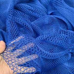 HT Naylon Yüksek Mukavemetli Aşınmaya Dayanıklı Çok Filamentli Olta Bağlantısız Ağı 9 Katmanlı*19MM*400MD*50YARD - Product Image 2