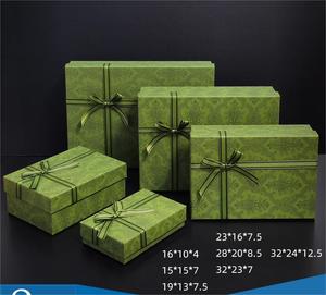 Coffret cadeau <span class=keywords><strong>d</strong></span>'encens de parfum cosmétiques et coffret cadeau partenaire commercial Saint Valentin - Product Image 3