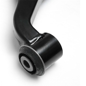 Brazo de control inferior 51350-TR0-A01 para sistema de suspensión del brazo longitudinal del Dongfeng Honda Civic FB2 - Product Image 2