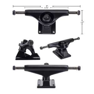 Ensemble de camion et roues de skateboard personnalisé de marque bon marché en gros - Product Image 4