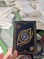 C & H Vente en gros Design unique Journal rituel quotidien Journal d'astrologie Cahier de notes Journal spirituel de soins personnels personnalisé avec cristal