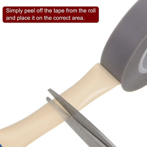 Phổ biến nhất trong <span class=keywords><strong>2025</strong></span> không thấm nước chịu nhiệt oilproof chống cháy PTFE phim Băng - Product Image 5