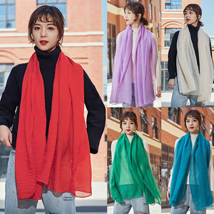 <span class=keywords><strong>De</strong></span> alta calidad <span class=keywords><strong>de</strong></span> moda al por mayor <span class=keywords><strong>de</strong></span> las mujeres chal liso pañuelo musulmán <span class=keywords><strong>Hijab</strong></span> nuevo barato <span class=keywords><strong>de</strong></span> Color sólido <span class=keywords><strong>Hijab</strong></span> - Product Image 2