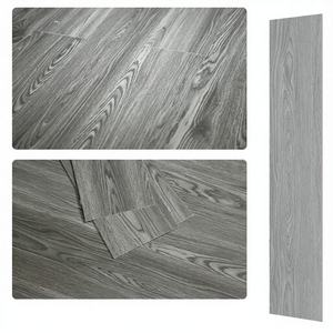 Suelo de PVC Autoadhesivo Impermeable, Vinilo Grueso Tipo Cuero para Oficina, Garaje, Cocina y Escuela - Product Image 1