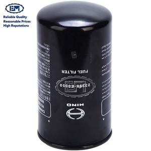 23390-e0050 Vh23390e0050 <span class=keywords><strong>SK200</strong></span>-<span class=keywords><strong>8</strong></span> Hino J05e Brandstoffilter - Product Image 2
