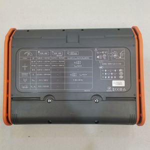 Sonel MRU-12 Earthing Resistance Soil Resistivity Meter -10 +50C Operating Temperature 1 Year Warranty 0-100V Interference - Product Image 5