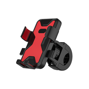 Dudukan ponsel Universal 360 derajat, dudukan klip ponsel fleksibel, dudukan ponsel Universal untuk sepeda dan motor - Product Image 6