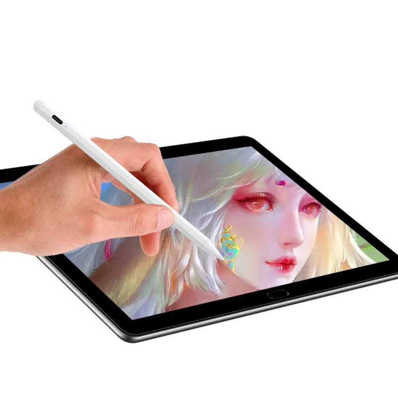 touchscreen stylus