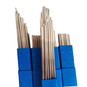 Silver Brazing Alloys solder wire 2%5%15% 40% 45%1.0mm1.5mm cadium free sliver welding rods