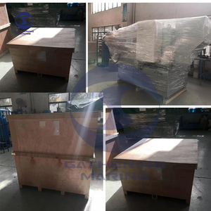 Incinérateur marin DF-30 3 kW, composants centraux à roulements, corps en acier, pour huiles usagées et déchets domestiques générés par les navires, bouteilles en plastique - Product Image 2