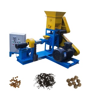 Mini <span class=keywords><strong>machine</strong></span> à <span class=keywords><strong>granulés</strong></span> flottants pour aliments pour animaux <span class=keywords><strong>de</strong></span> compagnie et poissons - Prix d'achat - Product Image 4