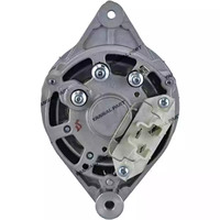Alternateur AR62401 pour John Deere 1020 1035 1120 1130 1530 1630 1635 1830 2020 2030 2120 2130 3120 3130 3135 12V 65A
