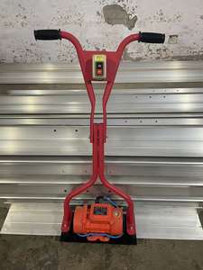 Regla de nivelación de vibración de hormigón eléctrico al por mayor - Product Image 2