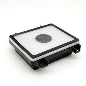 Mesin pembaca kode batang, mesin pembaca kode batang tetap, pemindai paspor, kartu ID, modul pembaca kode batang Industrial CMOS 1D 2D - Product Image 1