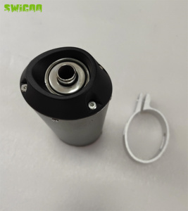 Silencieux 28mm 32mm 38mm Tuyau d'échappement pour <span class=keywords><strong>Honda</strong></span> CRF50 SSR Dirt Bike ATV <span class=keywords><strong>Quad</strong></span> 110cc <span class=keywords><strong>125cc</strong></span> Silencieux Systèmes - Product Image 6